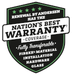 Triangle Replacement Windows Warranty