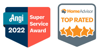 Replacement Windows Customer Serivce Awards Won by RbA