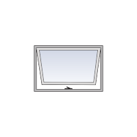 Awning Windows