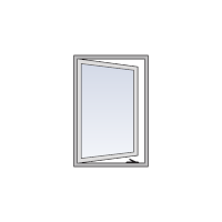 Casement Windows