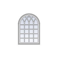 Specialty Windows