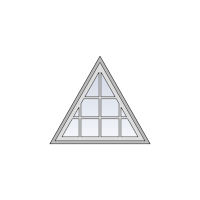 Triangle Windows